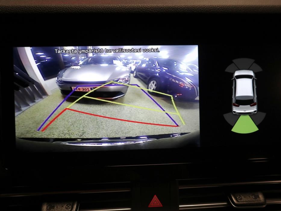 KIA Niro Electric 2021