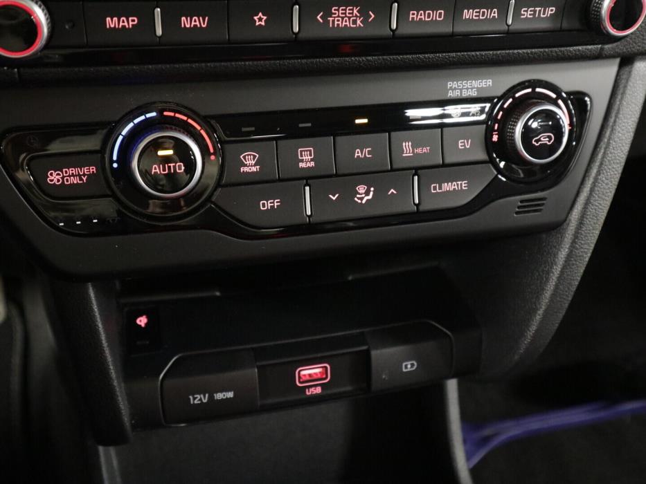 KIA Niro Electric 2021