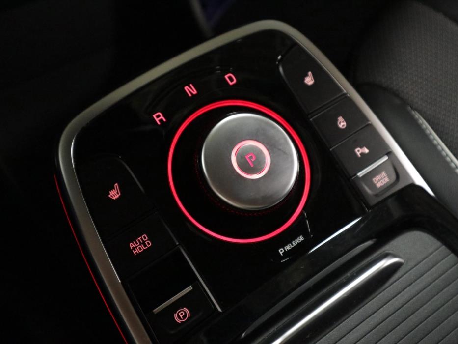 KIA Niro Electric 2021