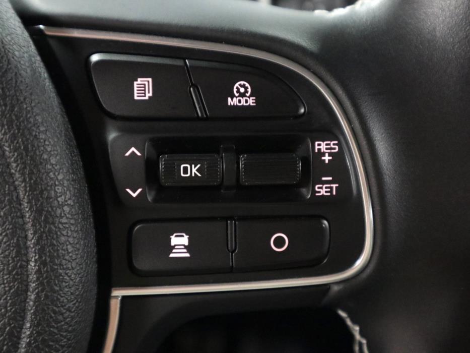 KIA Niro Electric 2021