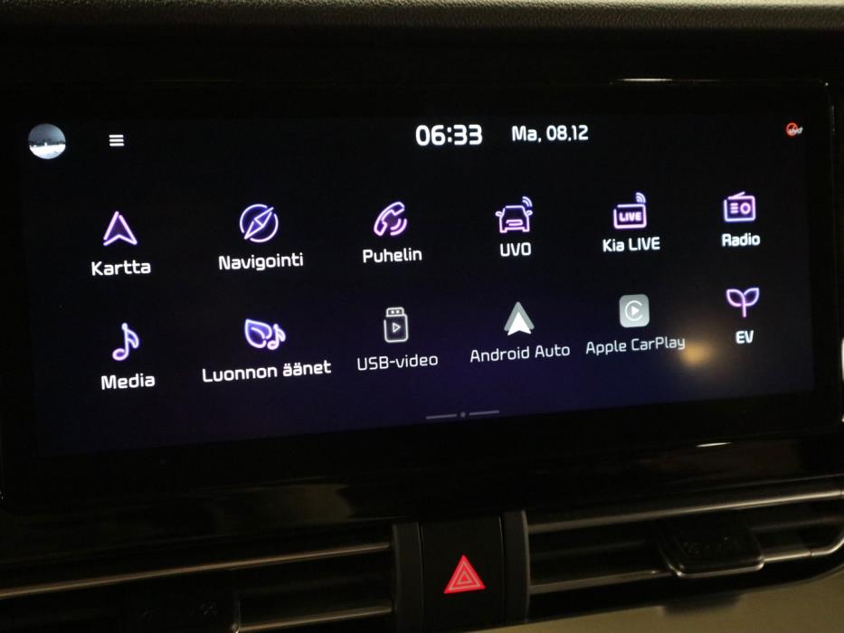 KIA Niro Electric 2021