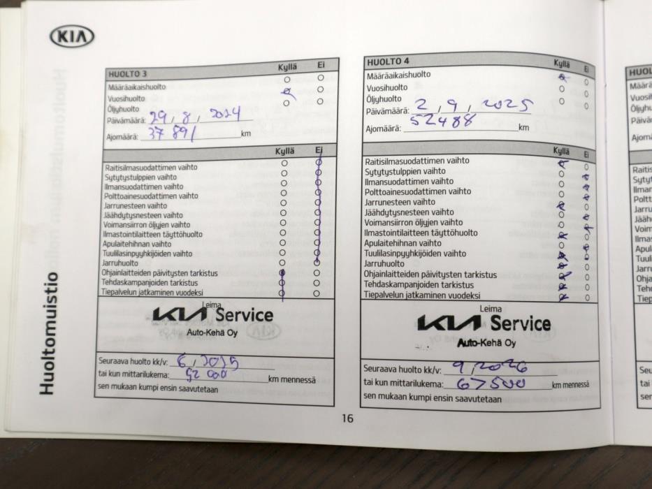 KIA Niro Electric 2021