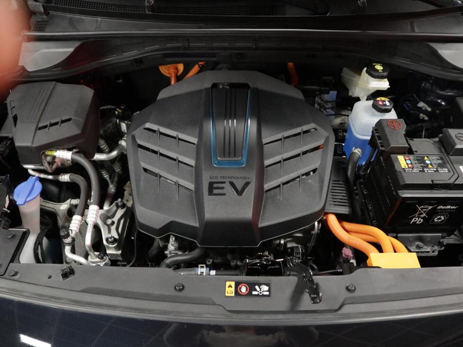 KIA Niro Electric 2021