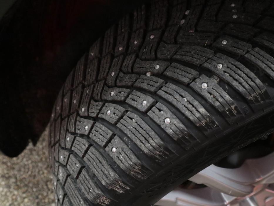 KIA Niro Electric 2021