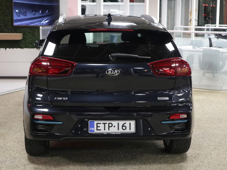 KIA Niro Electric 2021