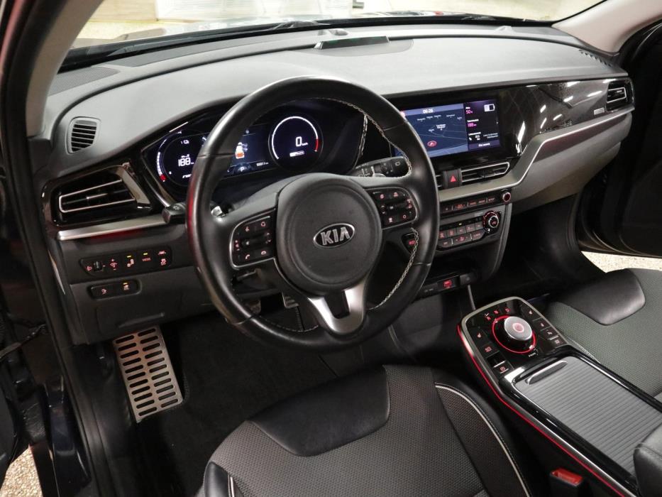 KIA Niro Electric 2021