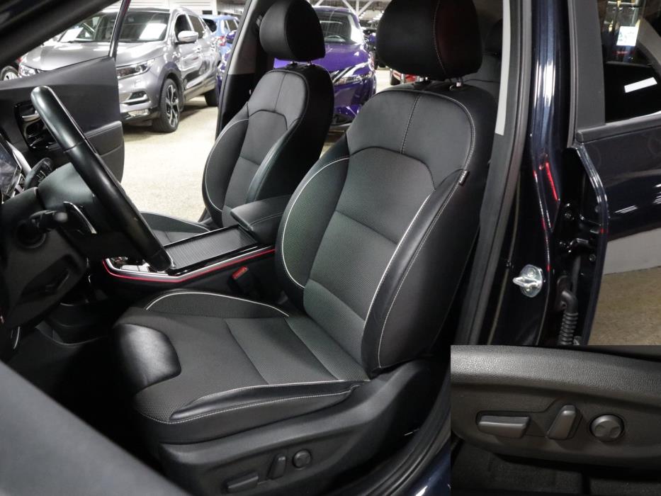 KIA Niro Electric 2021