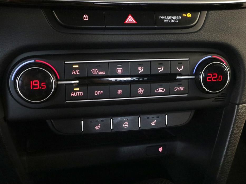 KIA ProCeed 2022