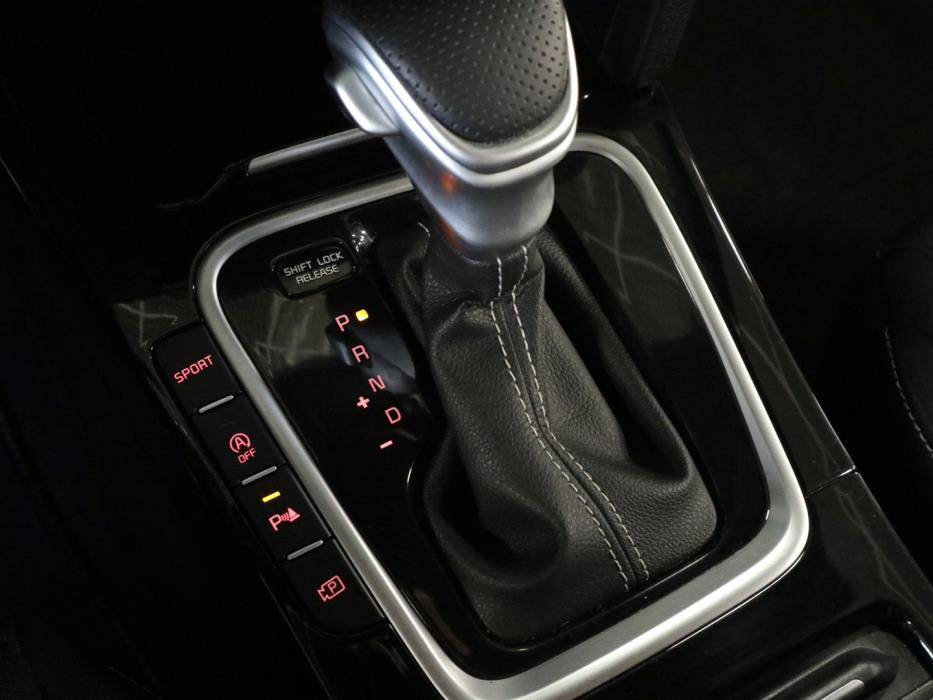 KIA ProCeed 2022