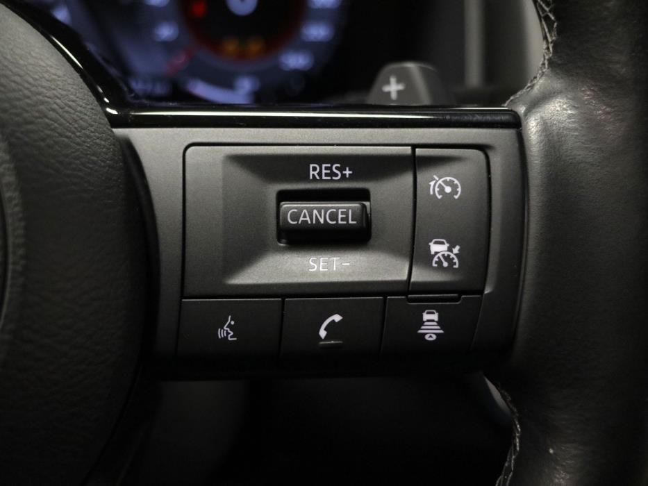 NISSAN Qashqai 2023
