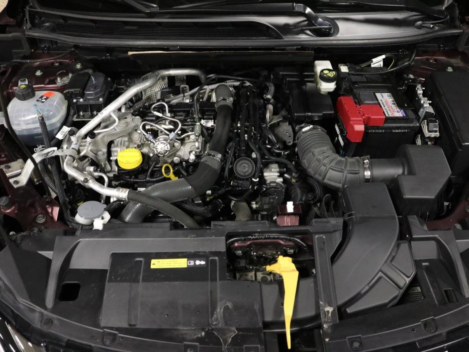 NISSAN Qashqai 2023