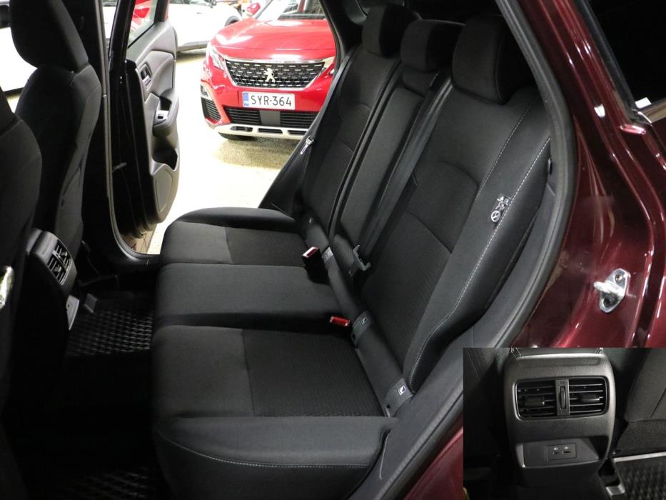 NISSAN Qashqai 2023