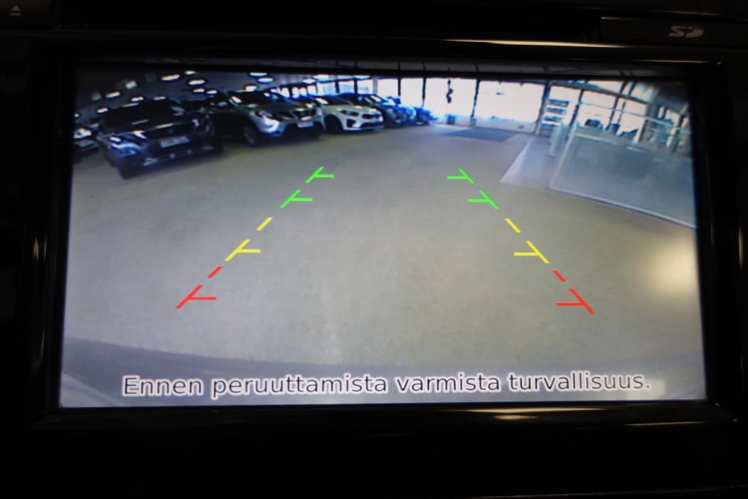 NISSAN Qashqai 2014