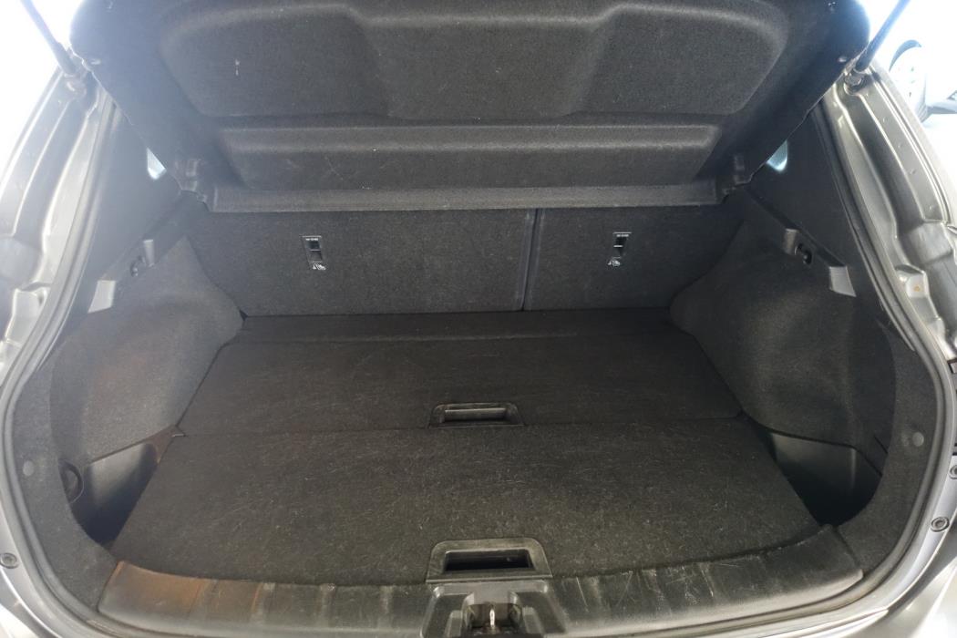 NISSAN Qashqai 2014