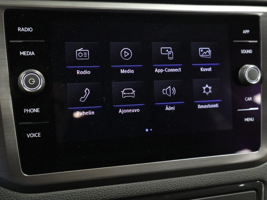 VOLKSWAGEN Golf Sportsvan 2019