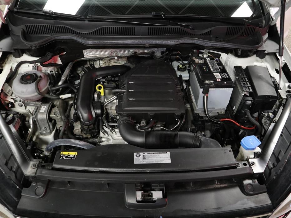 VOLKSWAGEN Golf Sportsvan 2019