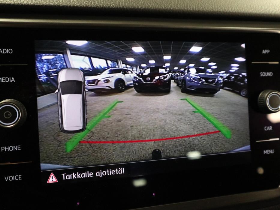 VOLKSWAGEN Golf Sportsvan 2019