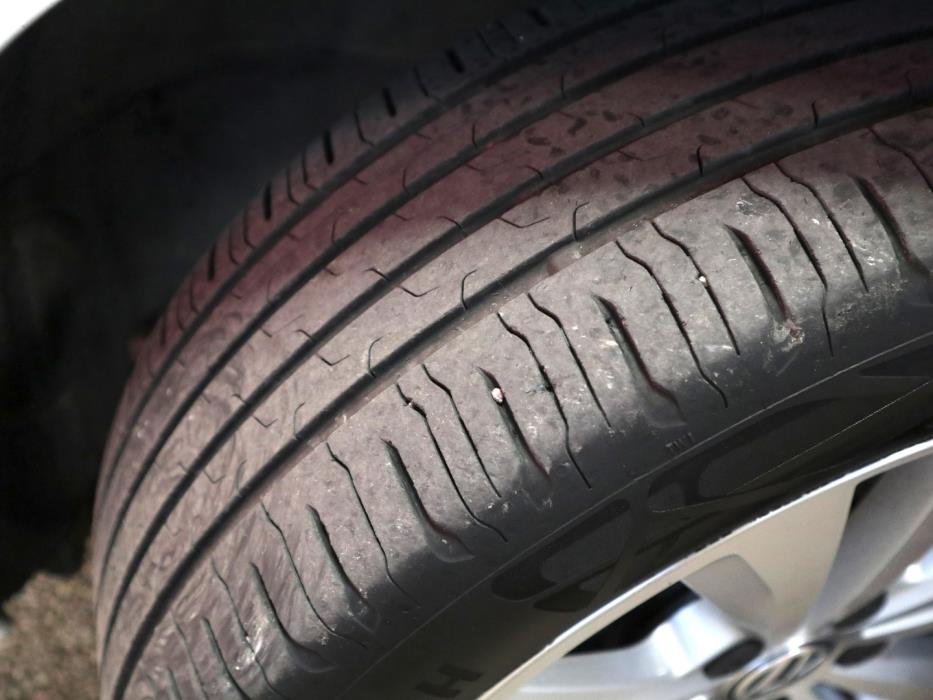 VOLKSWAGEN Golf Sportsvan 2019