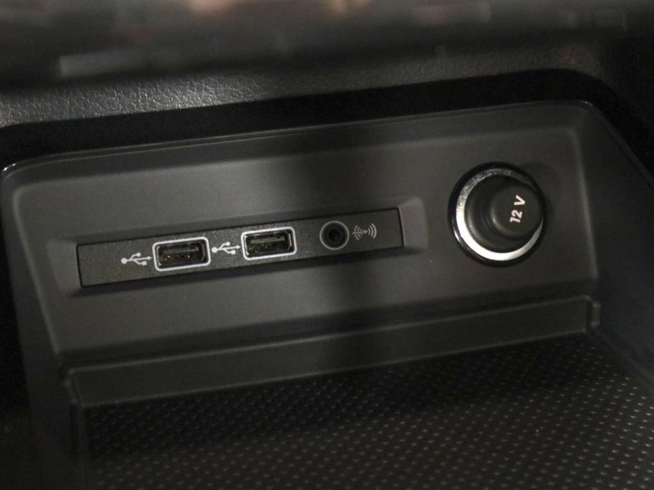 VOLKSWAGEN Golf Sportsvan 2019