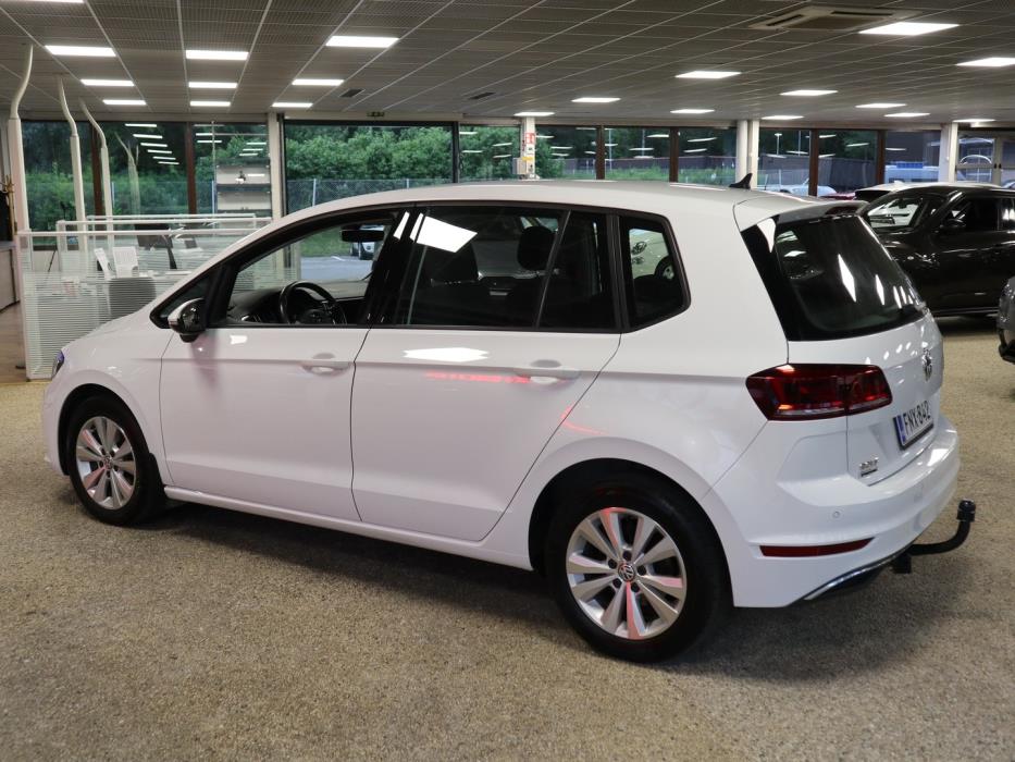 VOLKSWAGEN Golf Sportsvan 2019