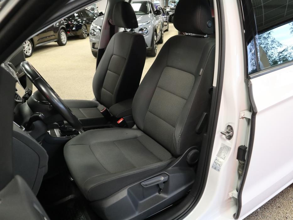 VOLKSWAGEN Golf Sportsvan 2019