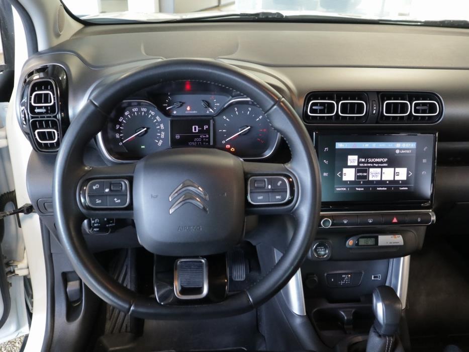 CITROEN C3 Aircross 2020