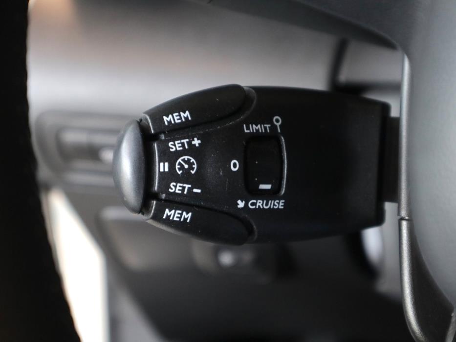 CITROEN C3 Aircross 2020