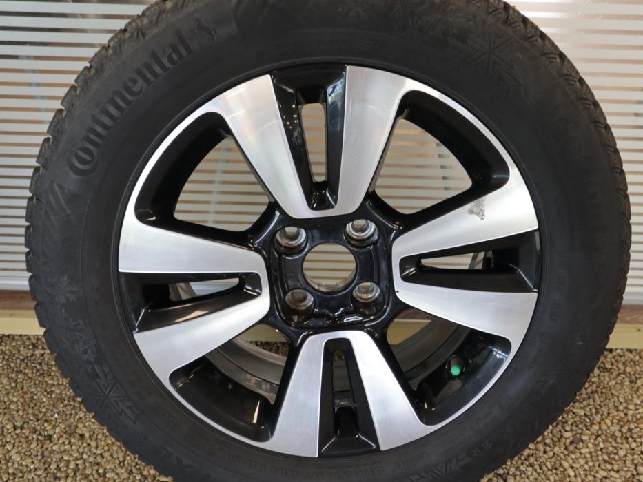 CITROEN C3 Aircross 2020