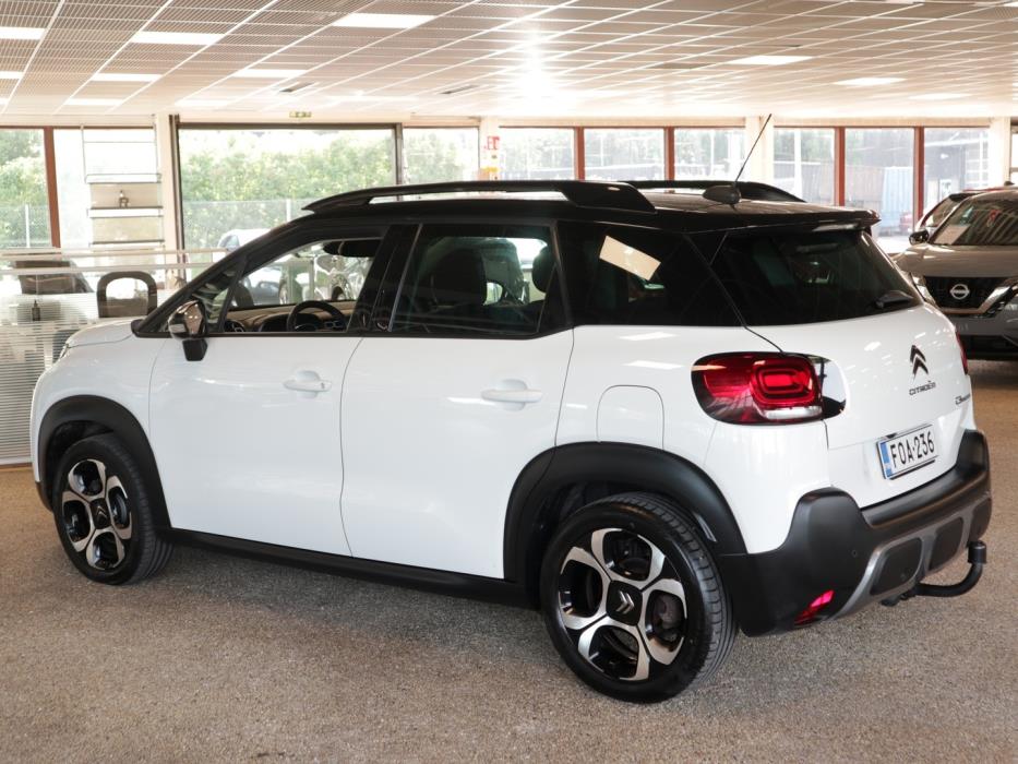 CITROEN C3 Aircross 2020
