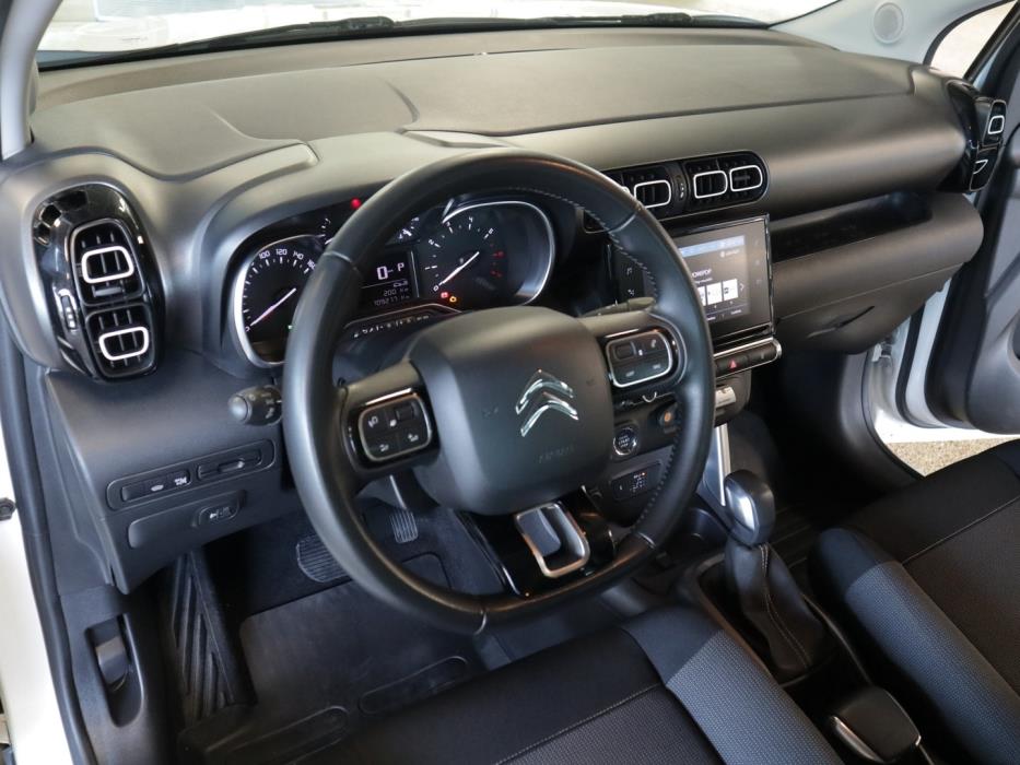 CITROEN C3 Aircross 2020