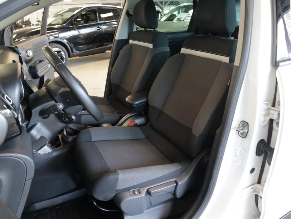 CITROEN C3 Aircross 2020