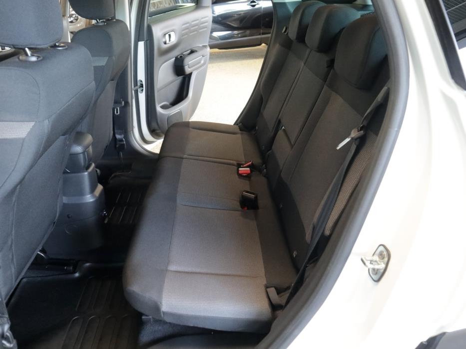 CITROEN C3 Aircross 2020