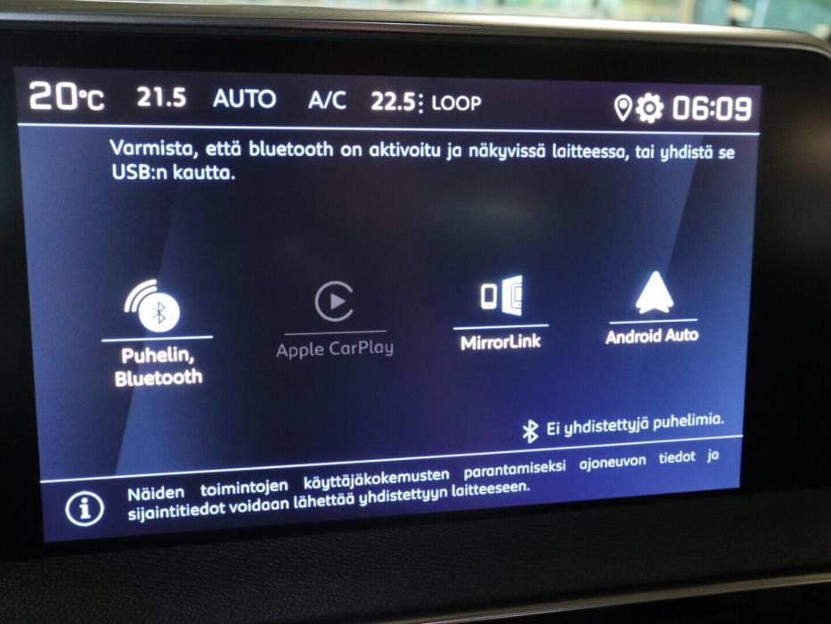 PEUGEOT 3008 2020