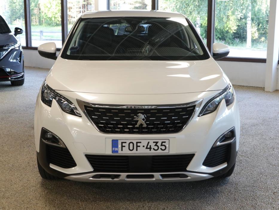 PEUGEOT 3008 2020