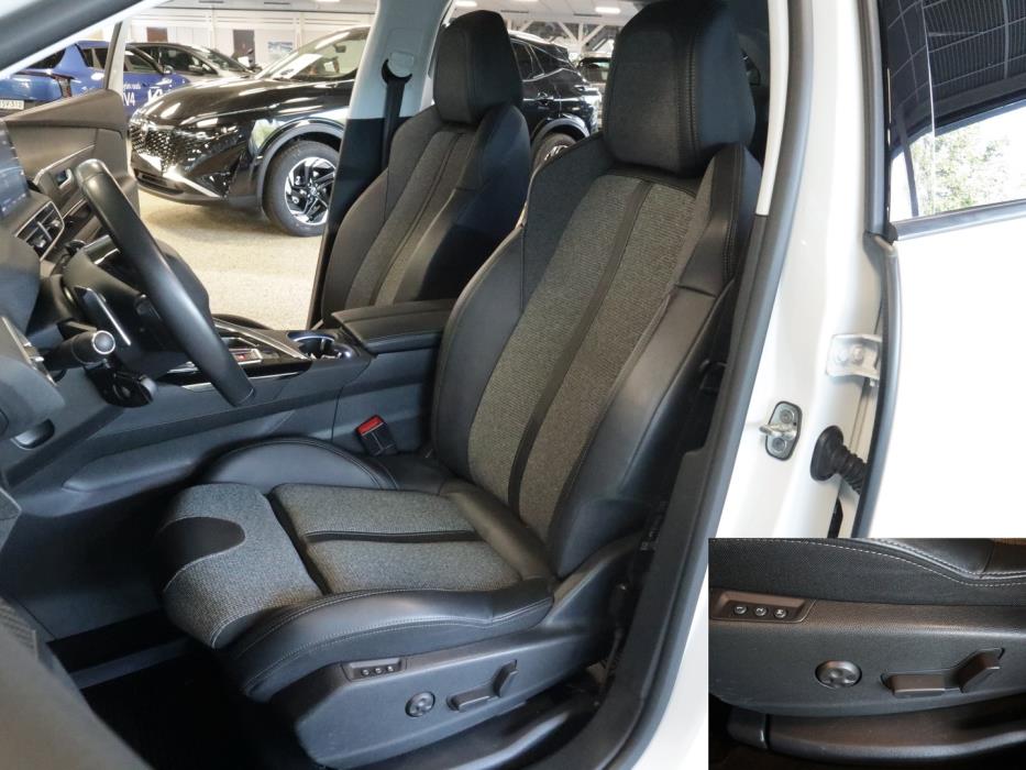 PEUGEOT 3008 2020