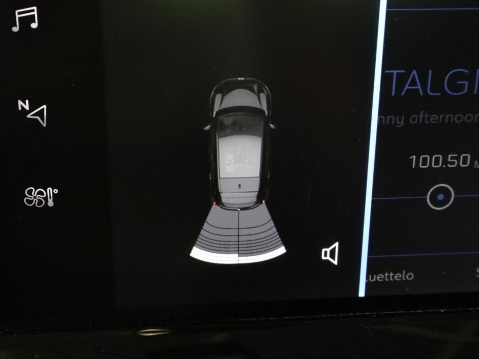 PEUGEOT 208 2021