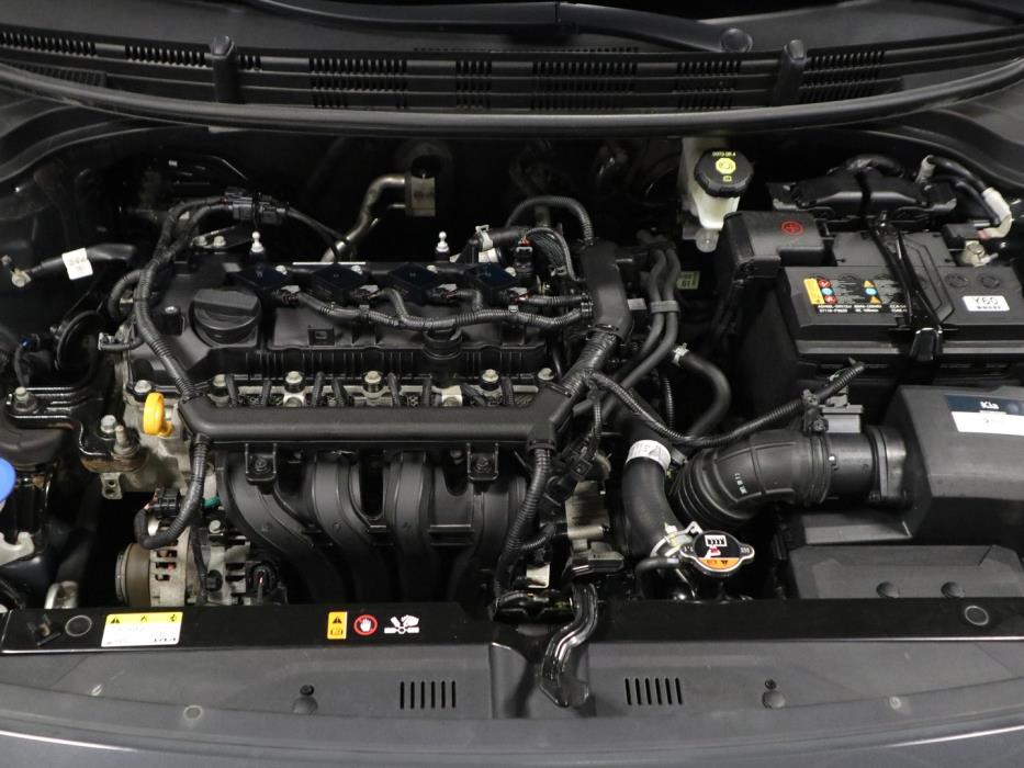 KIA Rio 2022