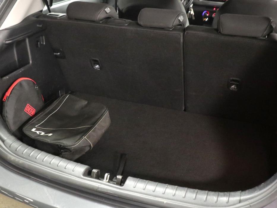 KIA Rio 2022