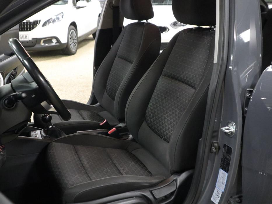 KIA Rio 2022