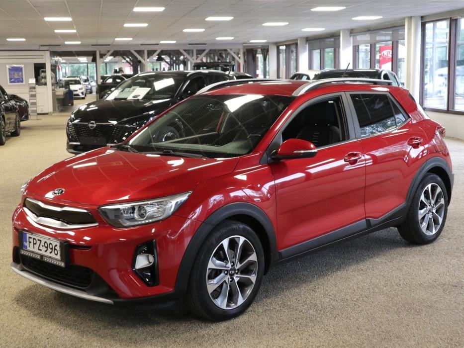 KIA Stonic 2020
