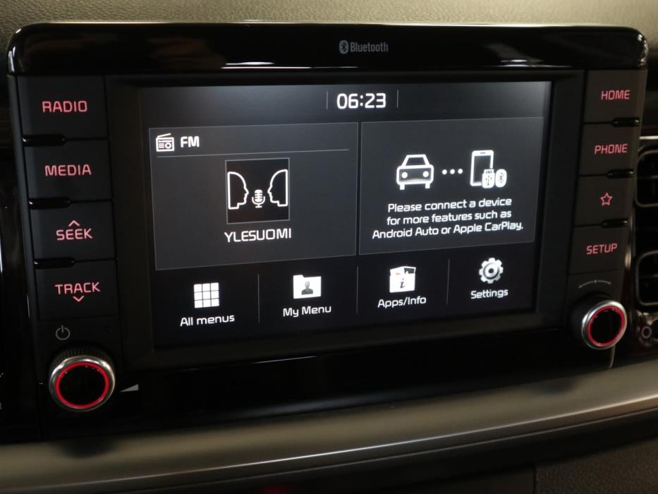 KIA Stonic 2020