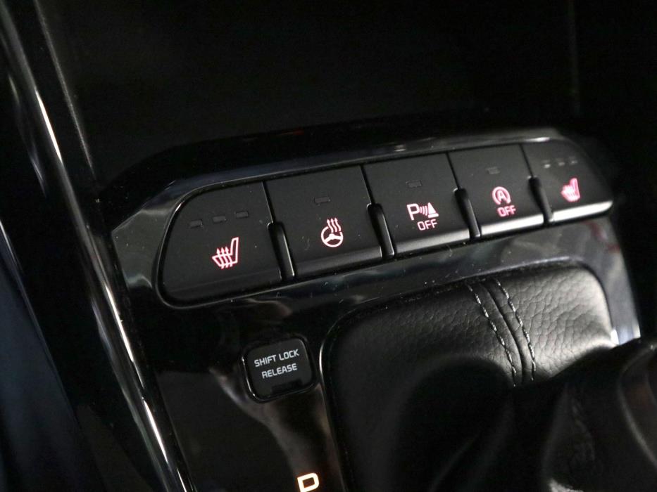 KIA Stonic 2020
