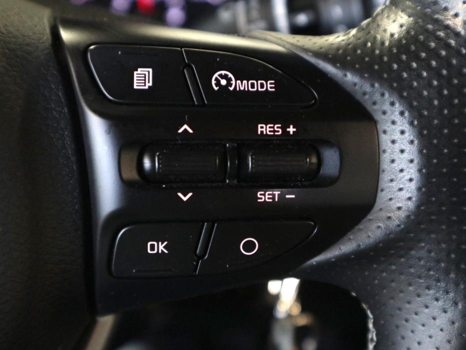 KIA Stonic 2020