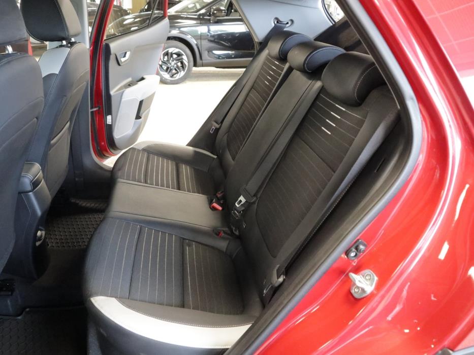 KIA Stonic 2020