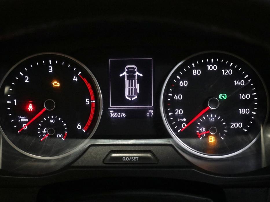 VOLKSWAGEN Crafter 2021