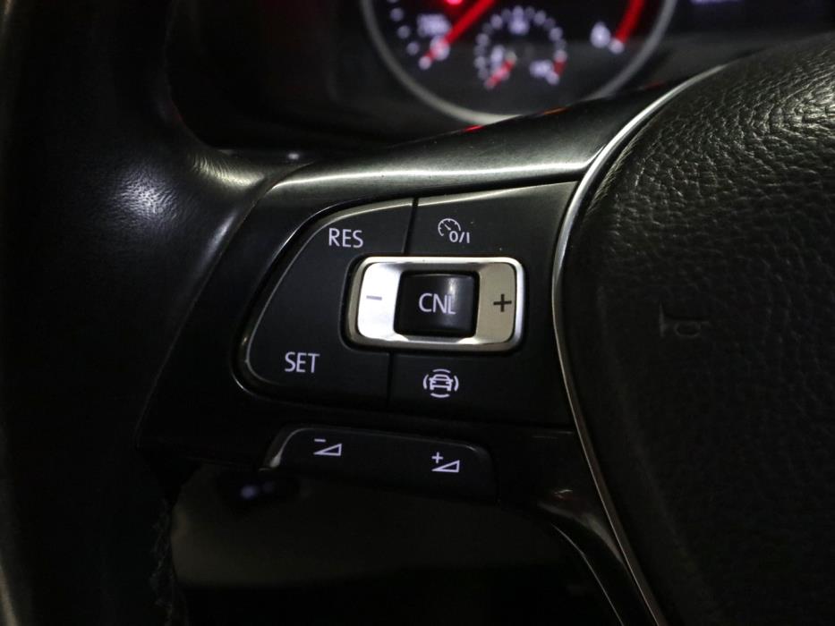 VOLKSWAGEN Crafter 2021