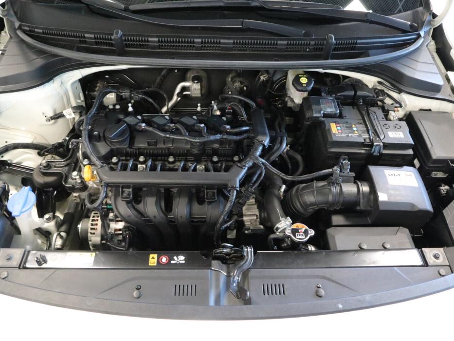 KIA Rio 2023