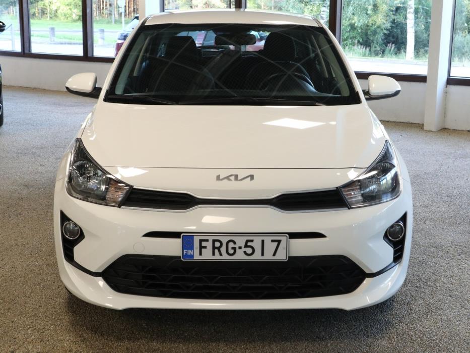 KIA Rio 2023
