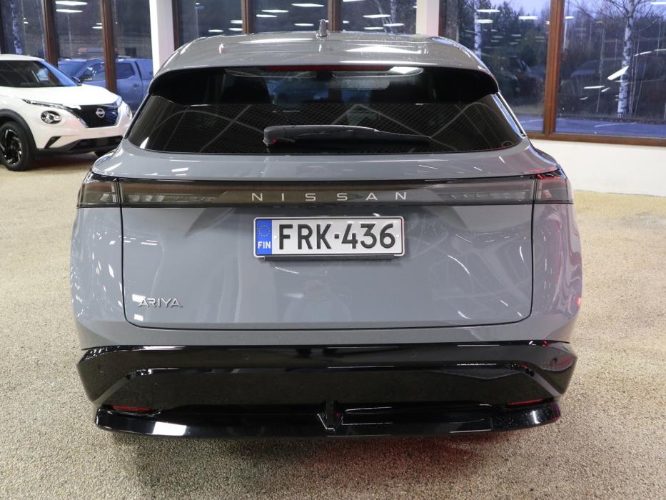 NISSAN Ariya 2024