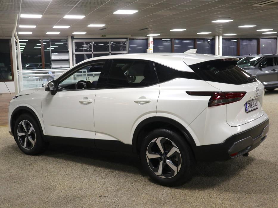 NISSAN Qashqai 2023